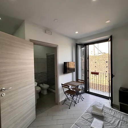 Ciuri House Catania