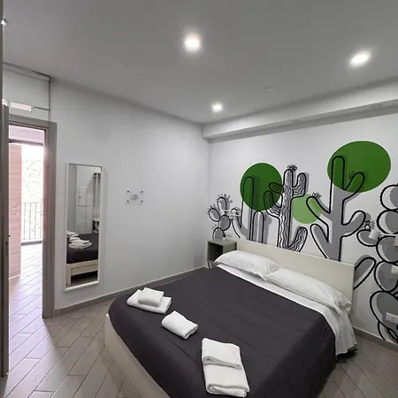 Ciuri House Catania