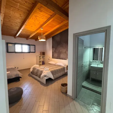 Gasthof Ciuri House *