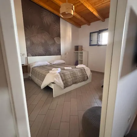 Ciuri House Катания
