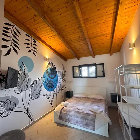 Гостевой дом Ciuri House Катания
