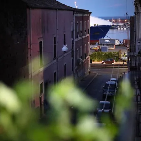Gasthof Ciuri House Catania