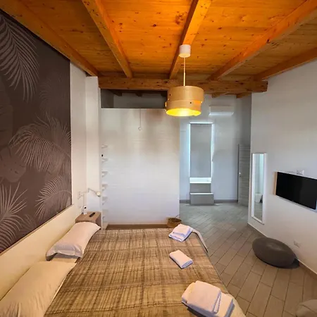 Гостевой дом Ciuri House *