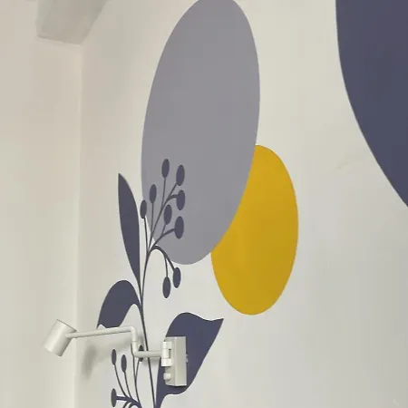 Ciuri House Гостевой дом