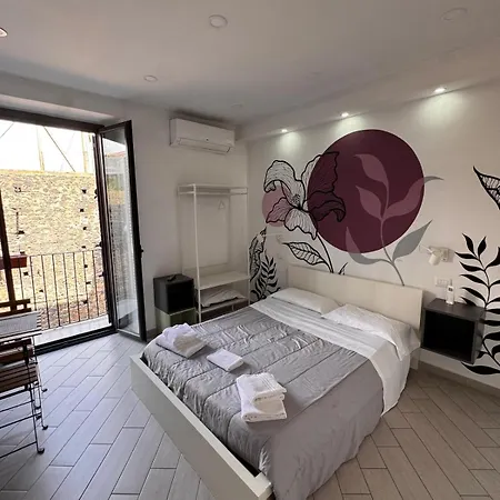Ciuri House Катания