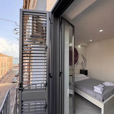 Гостевой дом Ciuri House Катания