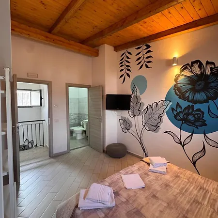 Гостевой дом Ciuri House *