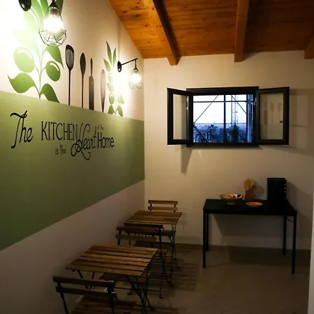 Ciuri House Gasthof Catania