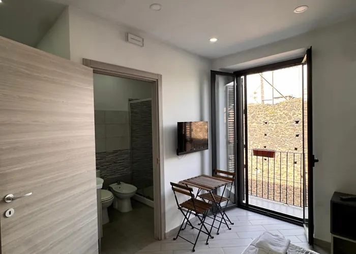 Ciuri House Catania
