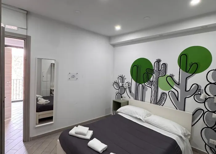 Ciuri House Catania