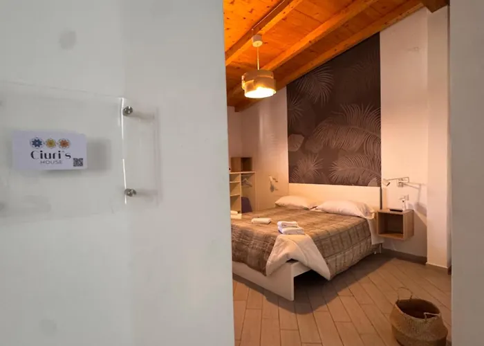 Ciuri House Gasthof *