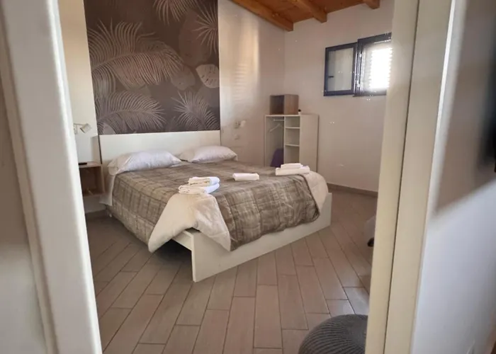Ciuri House Catania
