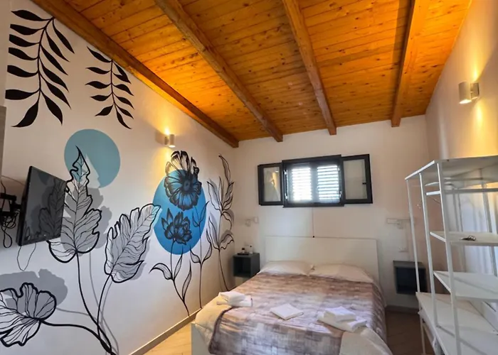 Gasthof Ciuri House Catania