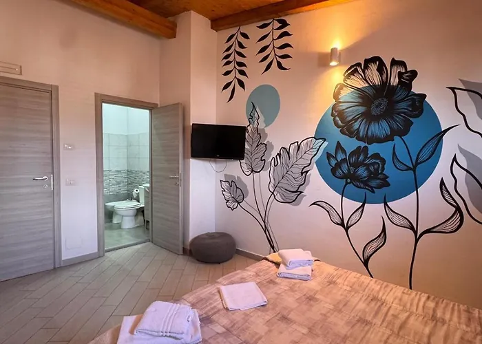 Ciuri House *
