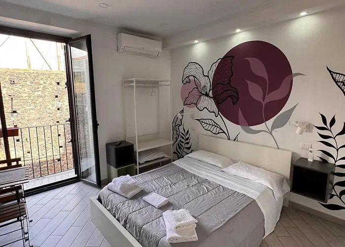 Ciuri House Catania