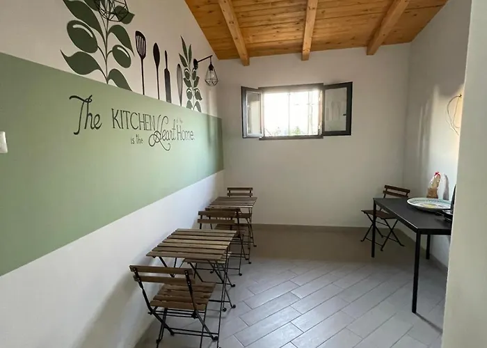 Gasthof Ciuri House