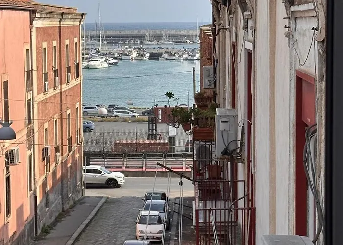 Ciuri House Catania
