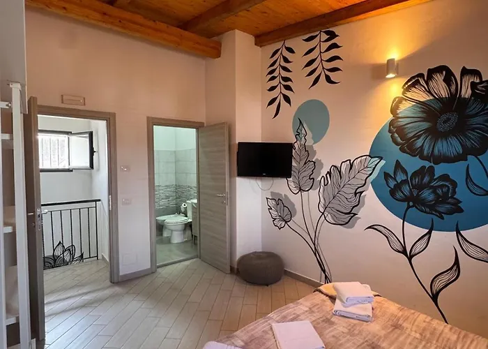 Gasthof Ciuri House *