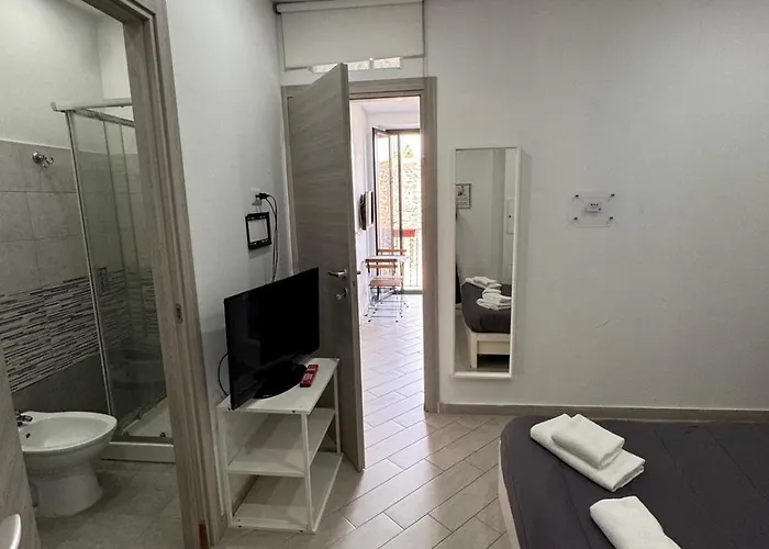 Ciuri House Catania
